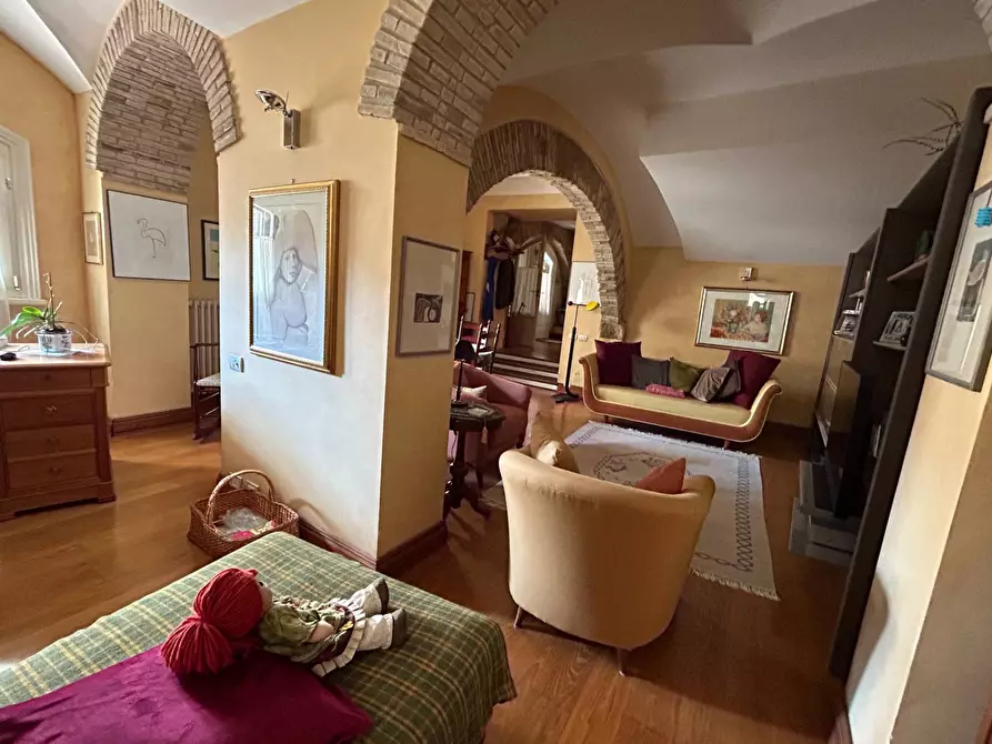 Immagine 25 di Casa indipendente in vendita  in VIA ORFANOTROFIO a Enna