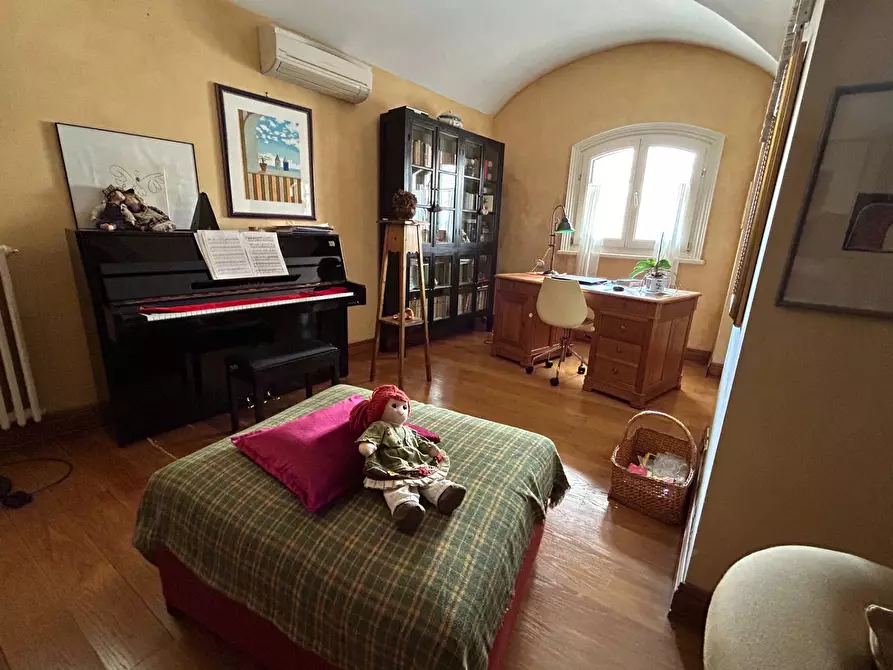 Immagine 26 di Casa indipendente in vendita  in VIA ORFANOTROFIO a Enna