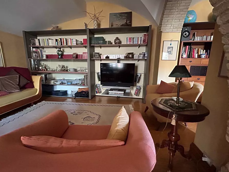 Immagine 28 di Casa indipendente in vendita  in VIA ORFANOTROFIO a Enna