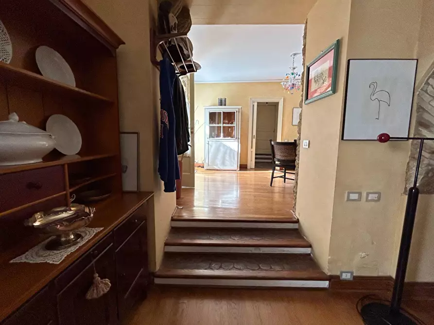 Immagine 29 di Casa indipendente in vendita  in VIA ORFANOTROFIO a Enna