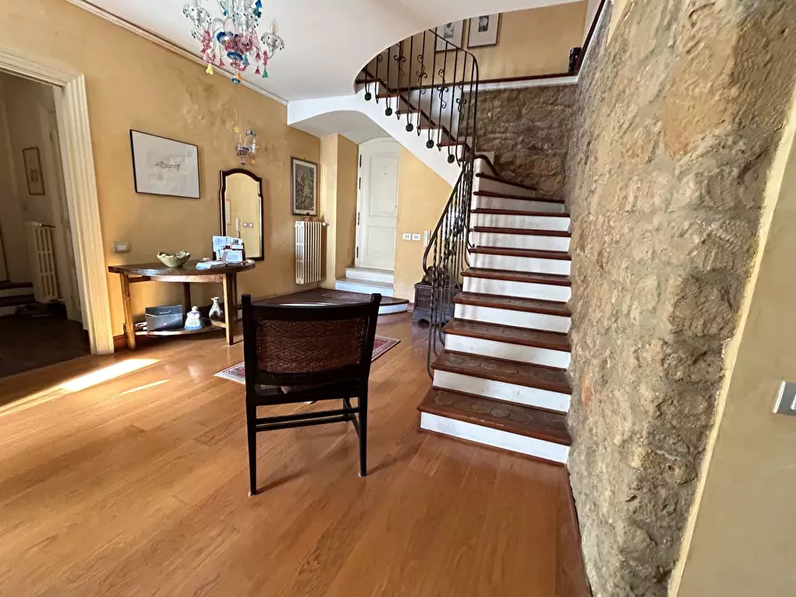 Immagine 30 di Casa indipendente in vendita  in VIA ORFANOTROFIO a Enna