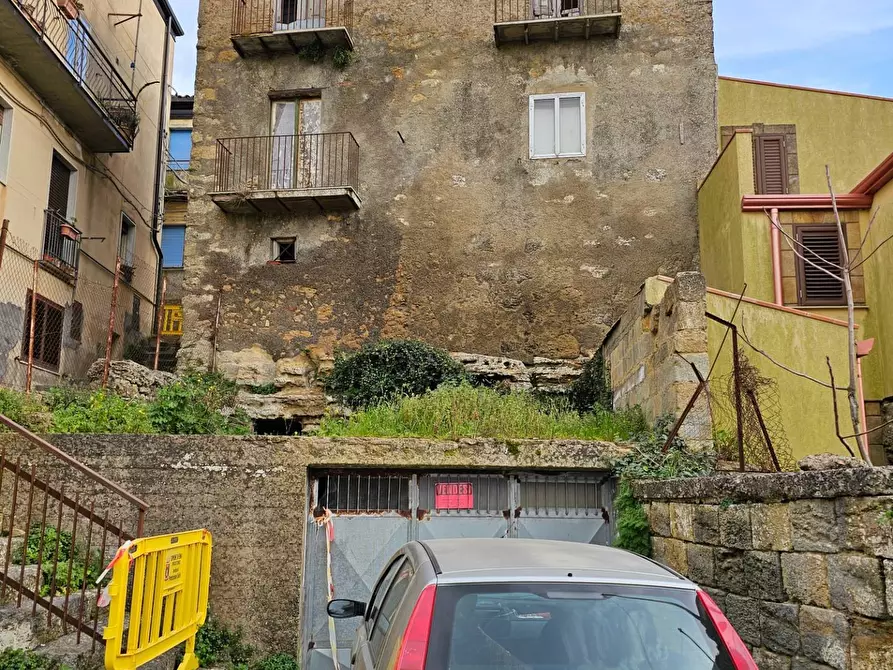 Immagine 2 di Casa indipendente in vendita  in VIA S. PIETRO a Enna