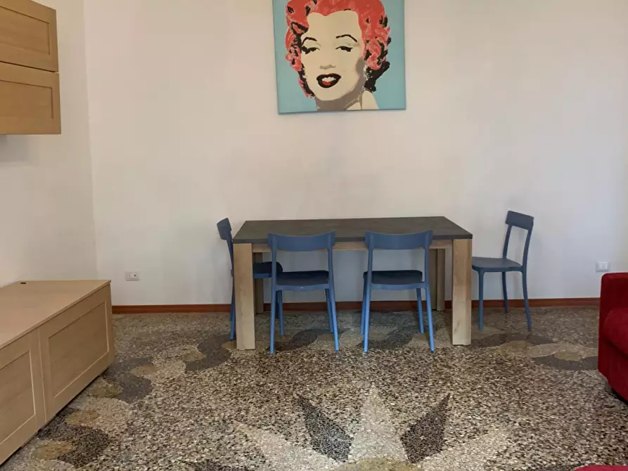 Immagine 1 di Appartamento in affitto  in via mazzini a Piacenza