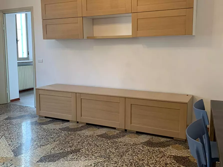 Immagine 2 di Appartamento in affitto  in via mazzini a Piacenza