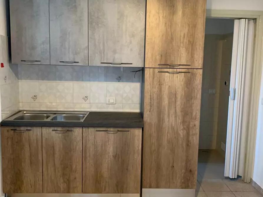 Immagine 9 di Appartamento in affitto  in via mazzini a Piacenza