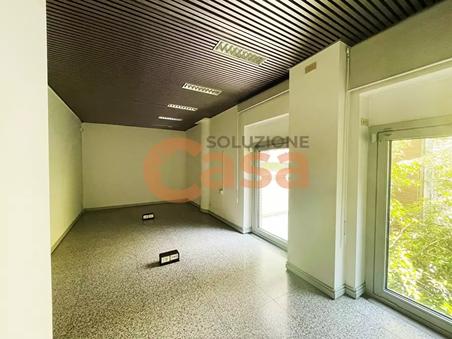 Immagine 5 di Ufficio in affitto  in Via Pietro Giordani a Piacenza