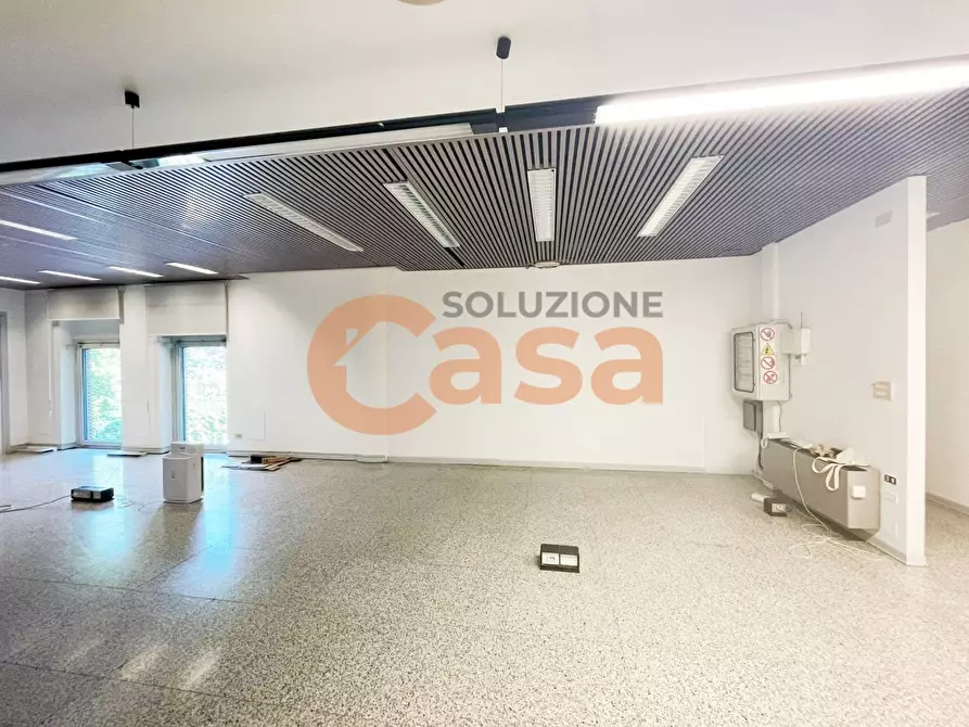 Immagine 7 di Ufficio in affitto  in Via Pietro Giordani a Piacenza