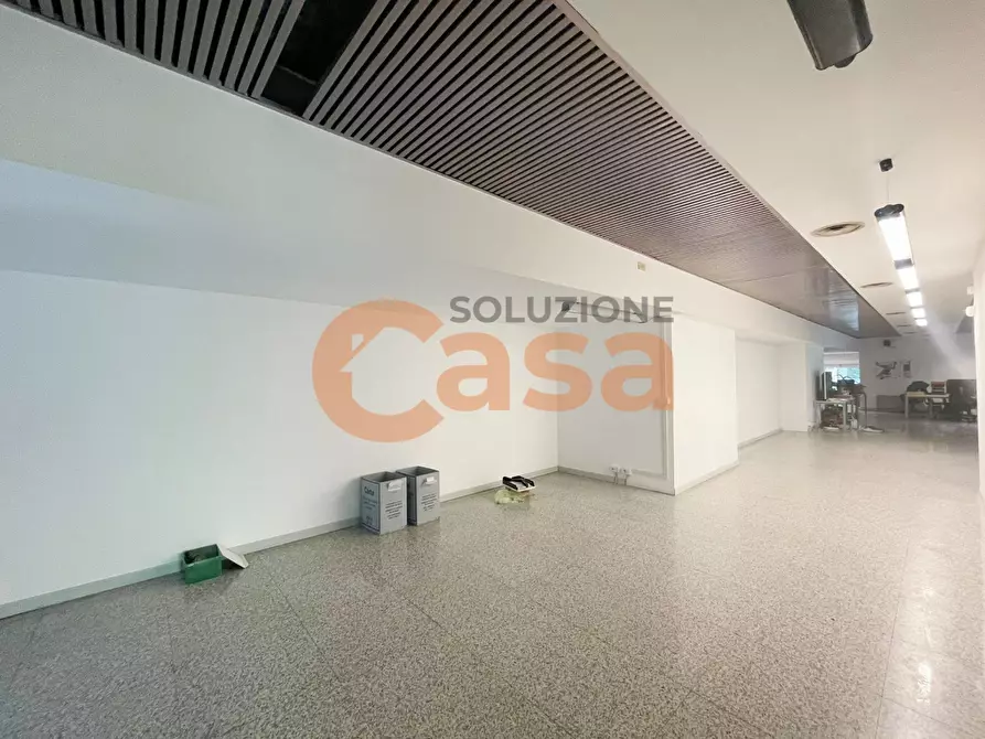 Immagine 10 di Ufficio in affitto  in Via Pietro Giordani a Piacenza