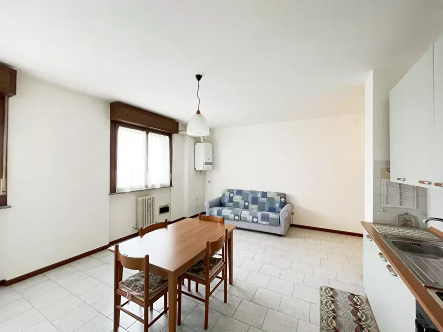 Immagine 2 di Appartamento in affitto  in VIA MODENESI a Piacenza
