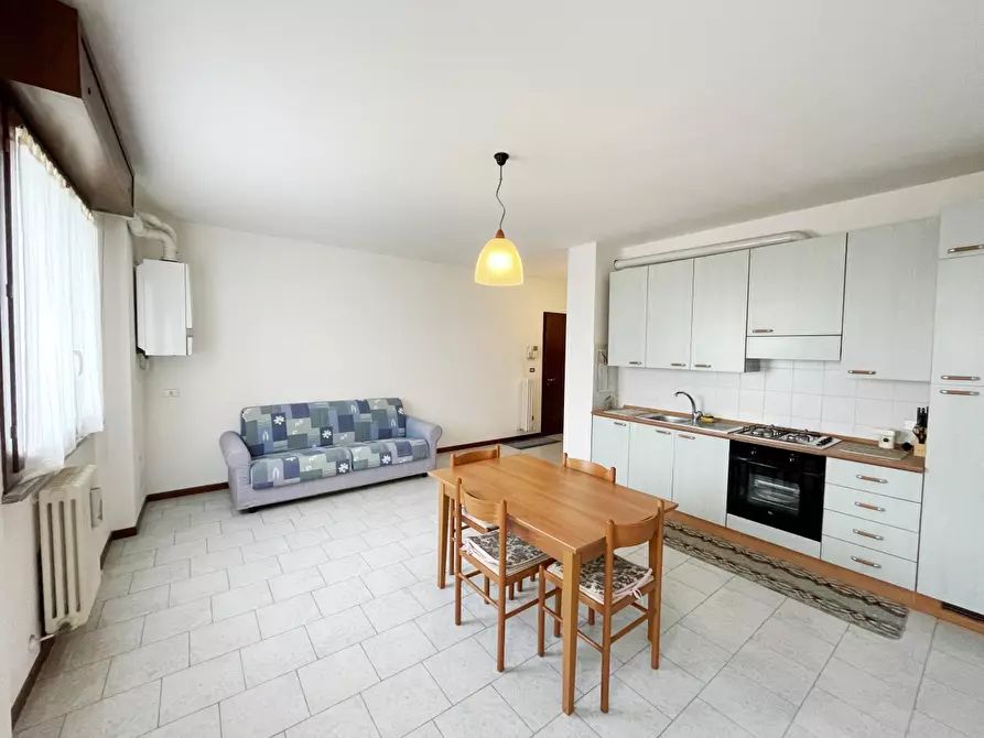 Immagine 3 di Appartamento in affitto  in VIA MODENESI a Piacenza