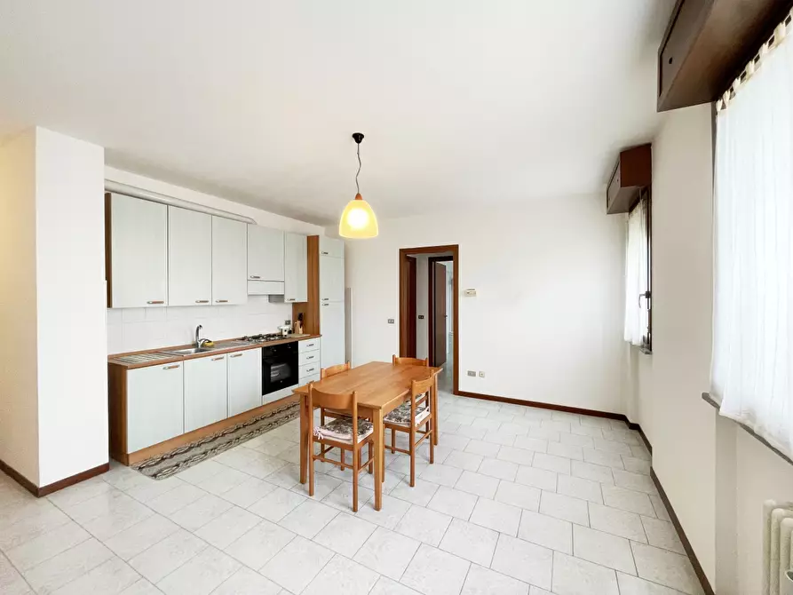 Immagine 4 di Appartamento in affitto  in VIA MODENESI a Piacenza