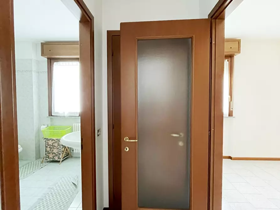 Immagine 5 di Appartamento in affitto  in VIA MODENESI a Piacenza