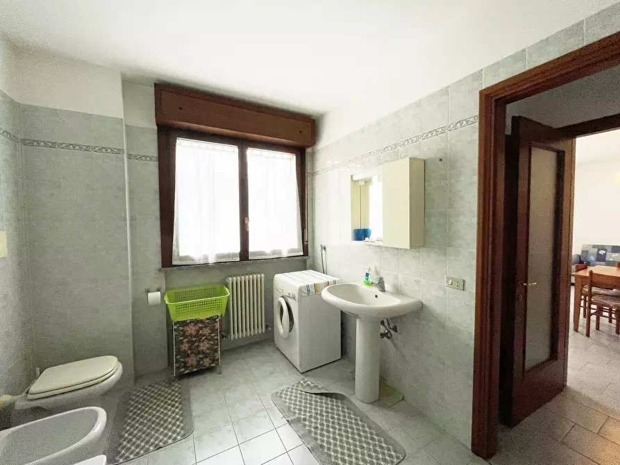 Immagine 7 di Appartamento in affitto  in VIA MODENESI a Piacenza