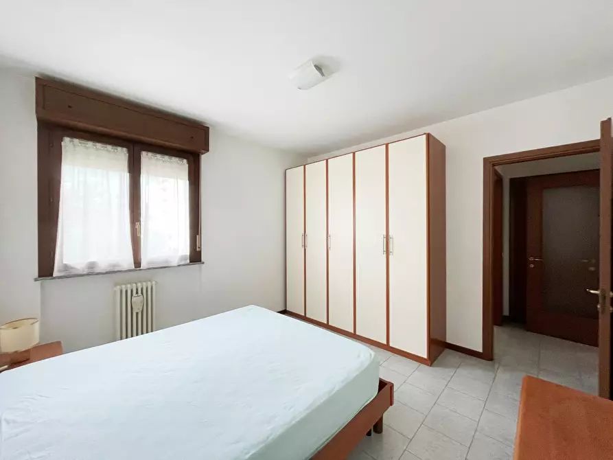 Immagine 10 di Appartamento in affitto  in VIA MODENESI a Piacenza