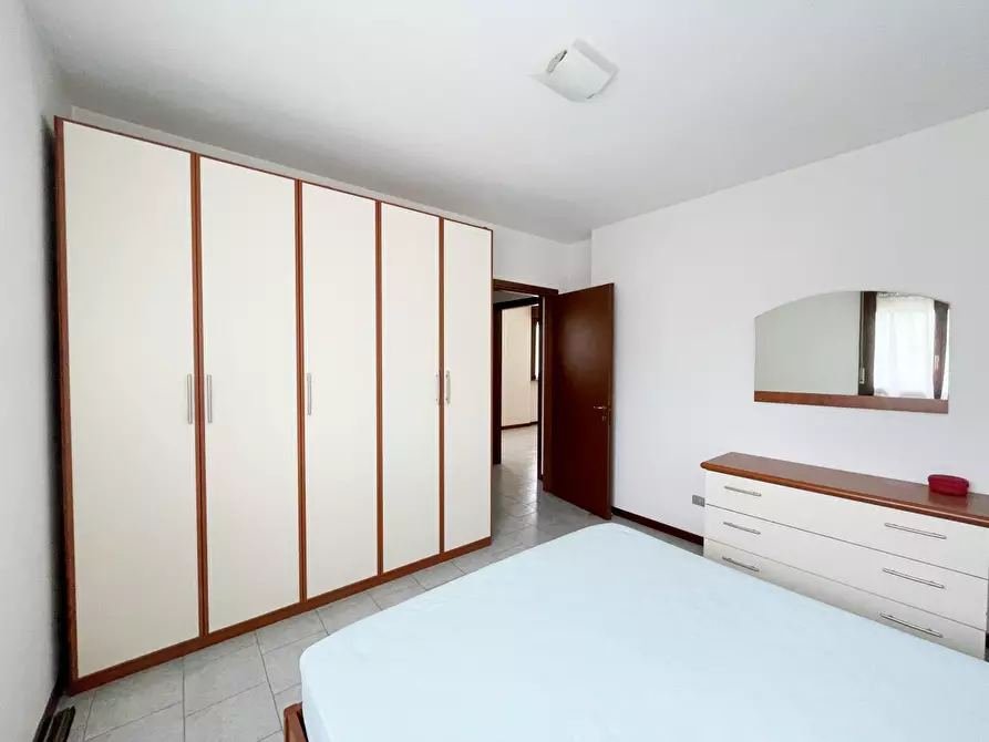 Immagine 11 di Appartamento in affitto  in VIA MODENESI a Piacenza