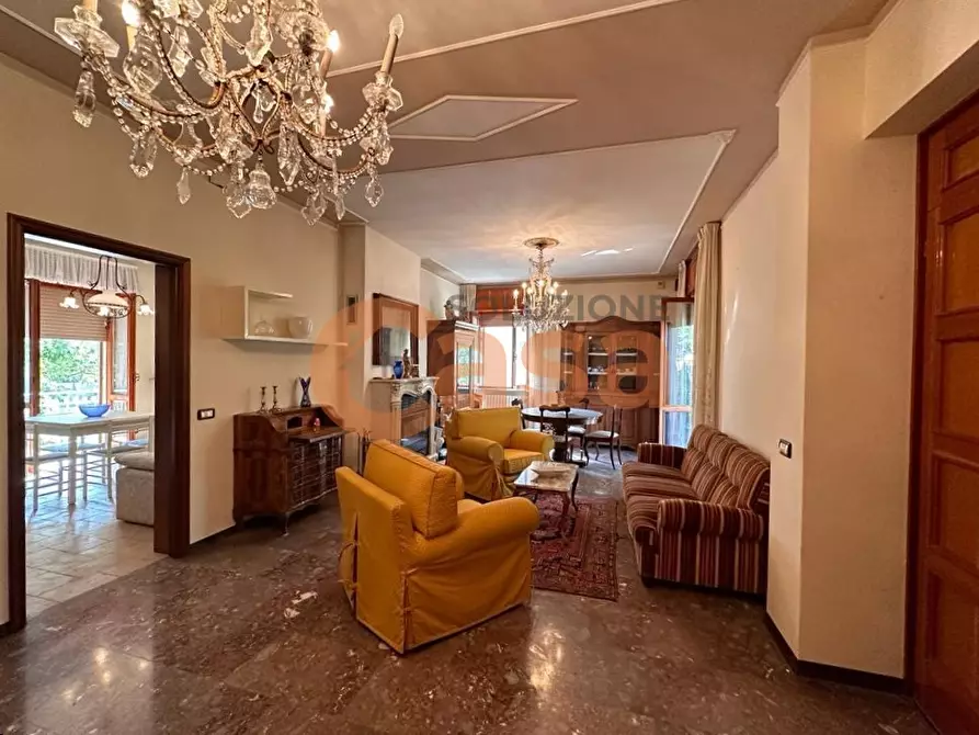 Immagine 6 di Villa in vendita  in Via Arcangelo Ghisleri a Piacenza