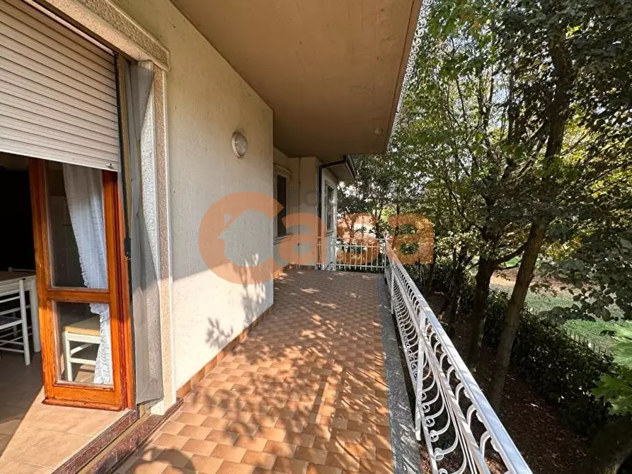 Immagine 7 di Villa in vendita  in Via Arcangelo Ghisleri a Piacenza