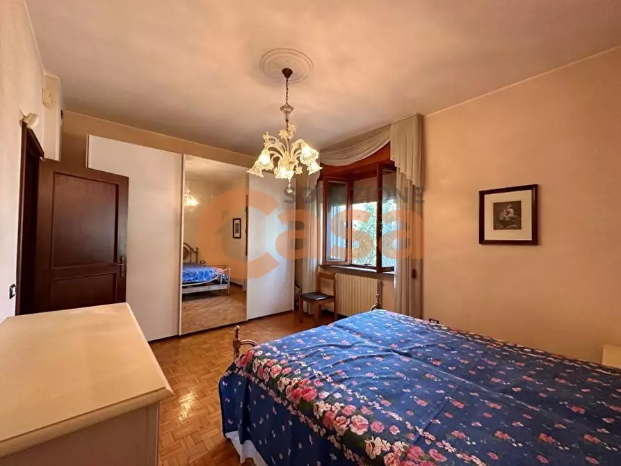 Immagine 12 di Villa in vendita  in Via Arcangelo Ghisleri a Piacenza