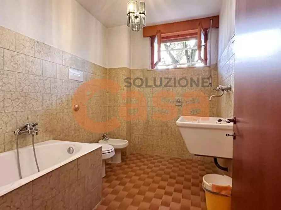 Immagine 16 di Villa in vendita  in Via Arcangelo Ghisleri a Piacenza