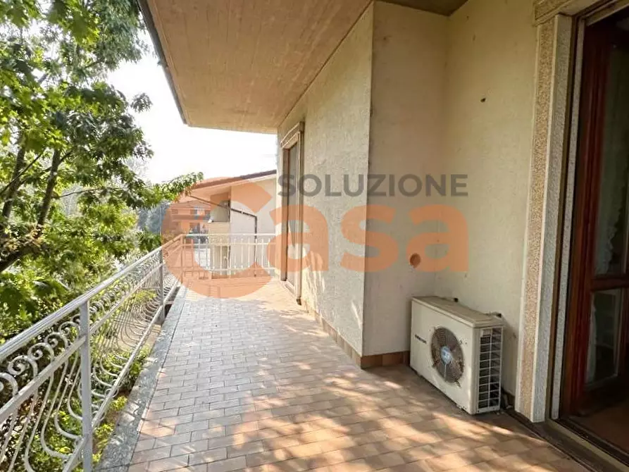 Immagine 22 di Villa in vendita  in Via Arcangelo Ghisleri a Piacenza
