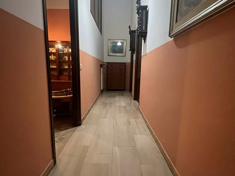 Immagine 3 di Appartamento in affitto  in Via Santa Franca a Piacenza