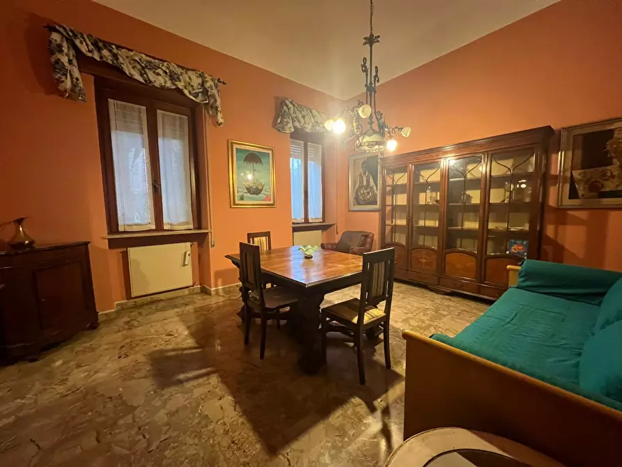 Immagine 4 di Appartamento in affitto  in Via Santa Franca a Piacenza