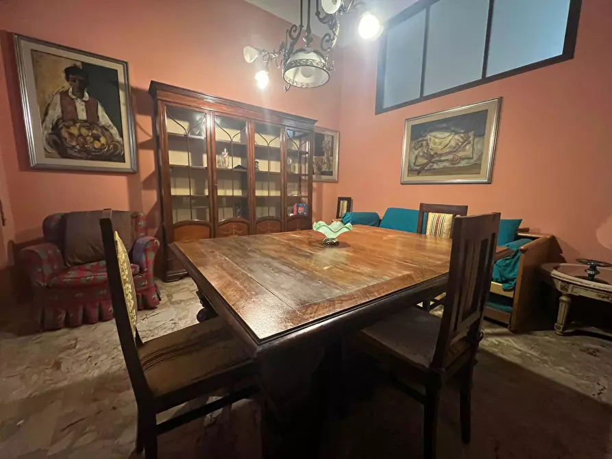 Immagine 5 di Appartamento in affitto  in Via Santa Franca a Piacenza