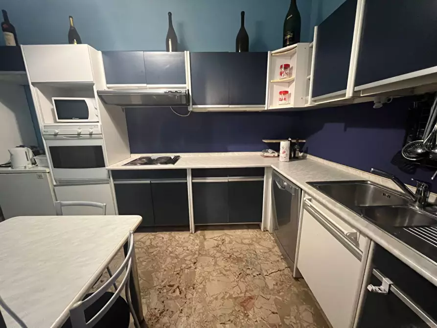 Immagine 1 di Appartamento in affitto  in Via Santa Franca a Piacenza