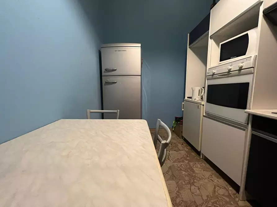 Immagine 2 di Appartamento in affitto  in Via Santa Franca a Piacenza