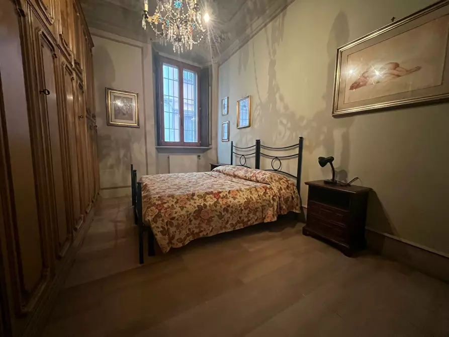 Immagine 7 di Appartamento in affitto  in Via Santa Franca a Piacenza