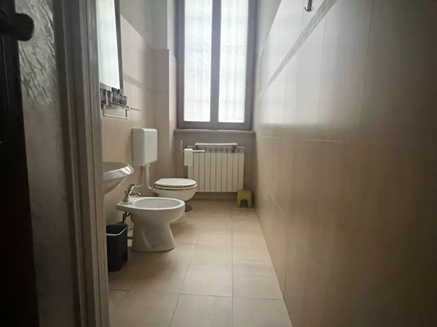 Immagine 8 di Appartamento in affitto  in Via Santa Franca a Piacenza