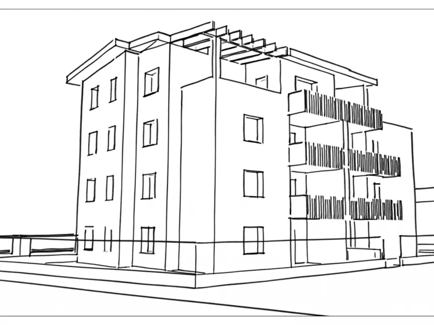 Immagine 15 di Appartamento in vendita  in Via Nure a Piacenza