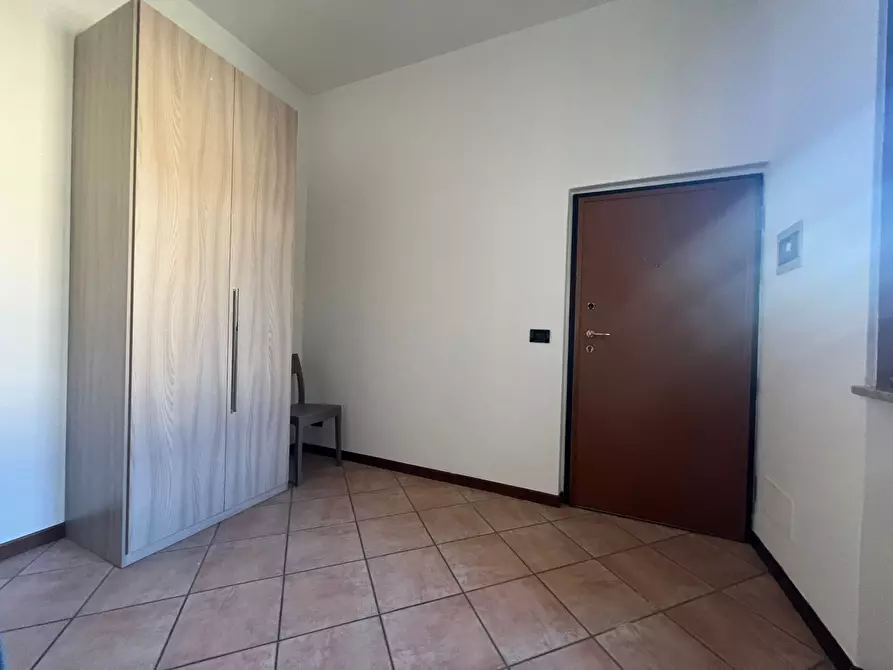 Immagine 7 di Appartamento in affitto  in via dei ripalta a Piacenza