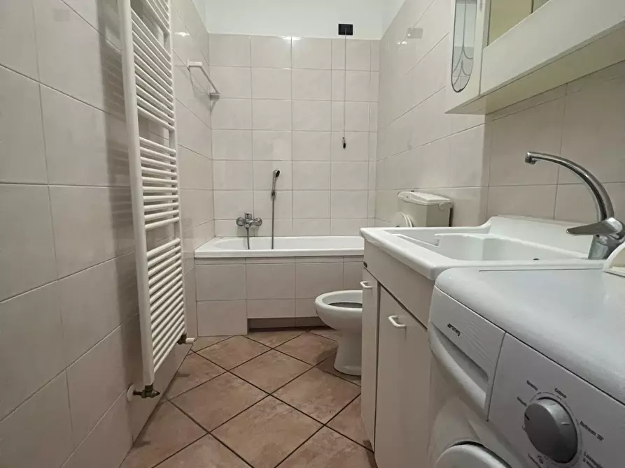 Immagine 8 di Appartamento in affitto  in via dei ripalta a Piacenza