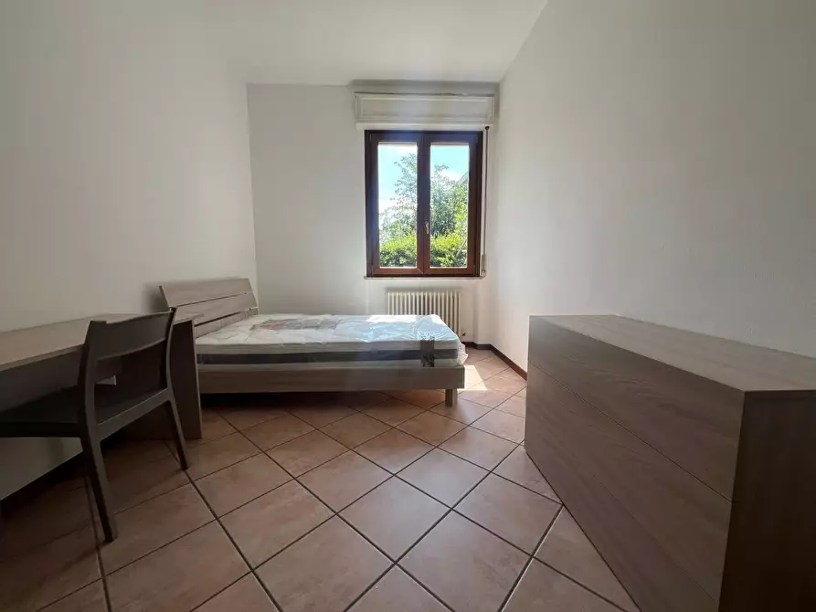 Immagine 4 di Appartamento in affitto  in via dei ripalta a Piacenza