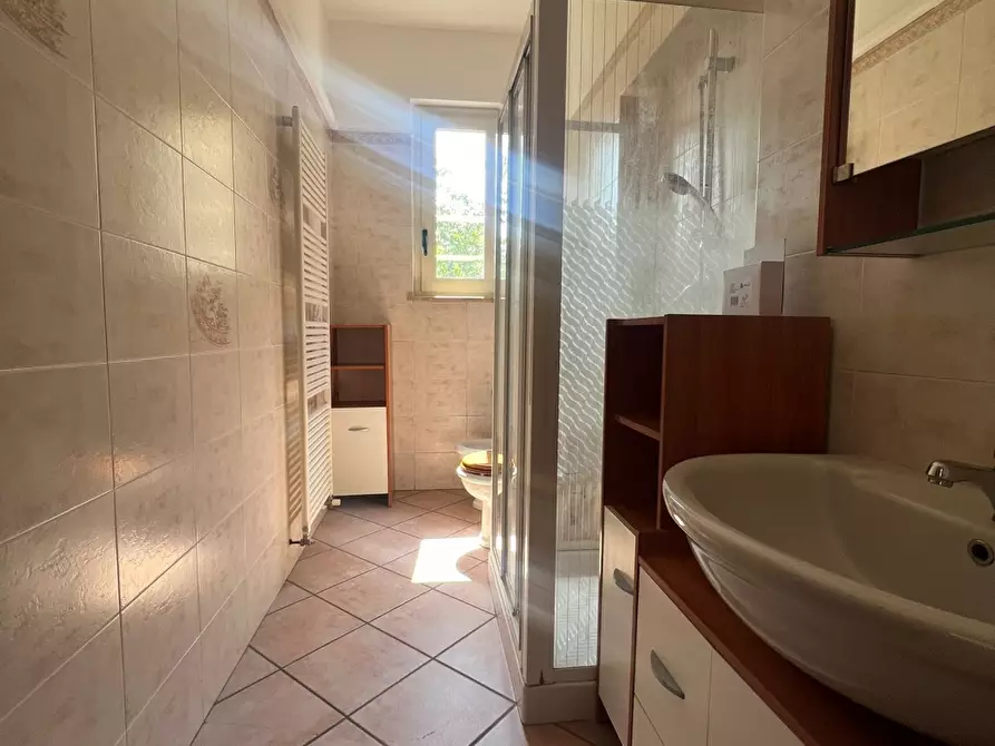 Immagine 10 di Appartamento in affitto  in via dei ripalta a Piacenza