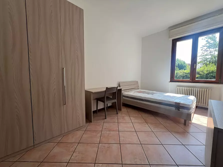 Immagine 12 di Appartamento in affitto  in via dei ripalta a Piacenza