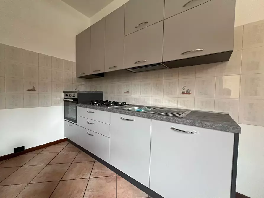 Immagine 2 di Appartamento in affitto  in via dei ripalta a Piacenza