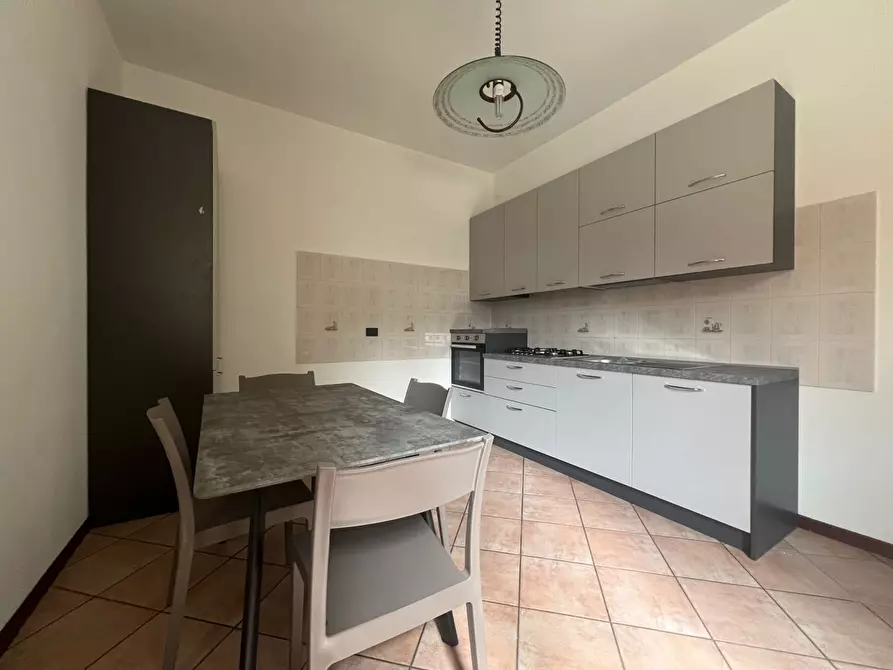 Immagine 1 di Appartamento in affitto  in via dei ripalta a Piacenza