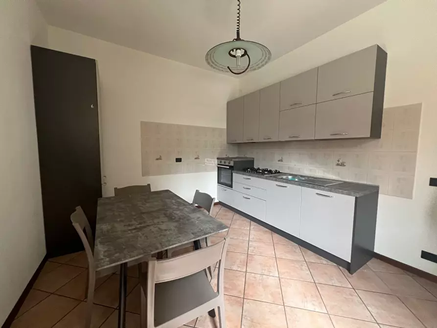 Immagine 16 di Appartamento in affitto  in via dei ripalta a Piacenza