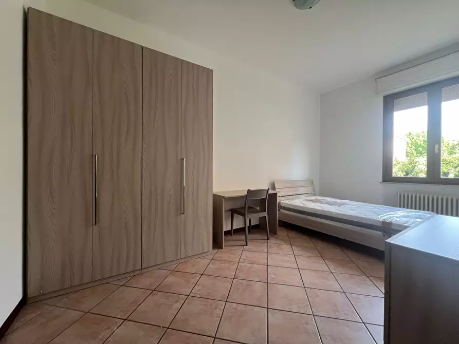 Immagine 17 di Appartamento in affitto  in via dei ripalta a Piacenza