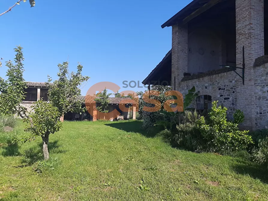 Immagine 5 di Rustico / casale in vendita  in Strada Provinciale 36 a Ponte Dell'olio