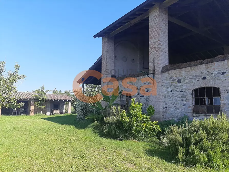 Immagine 6 di Rustico / casale in vendita  in Strada Provinciale 36 a Ponte Dell'olio