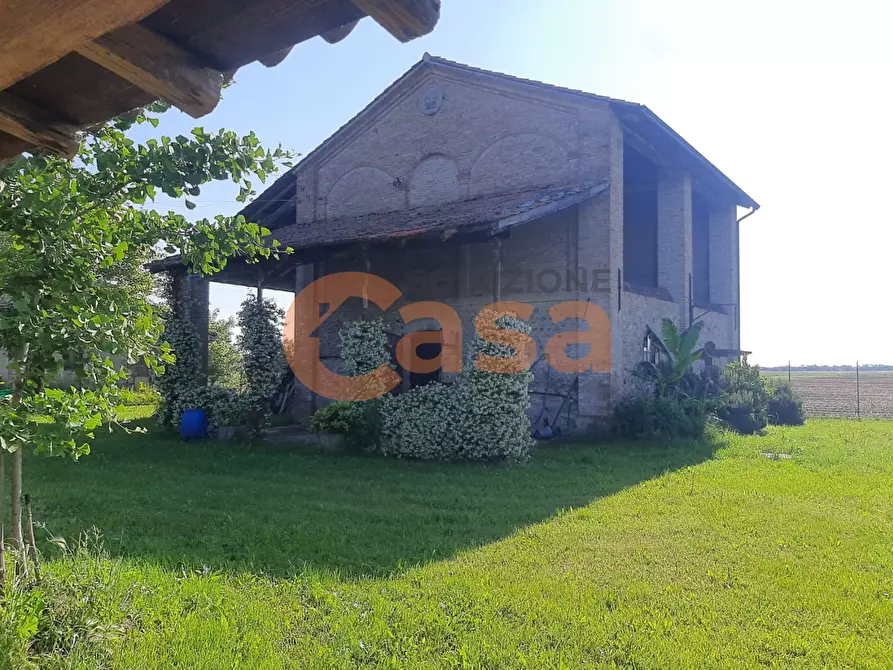 Immagine 7 di Rustico / casale in vendita  in Strada Provinciale 36 a Ponte Dell'olio