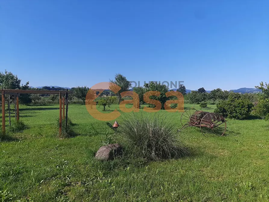 Immagine 8 di Rustico / casale in vendita  in Strada Provinciale 36 a Ponte Dell'olio