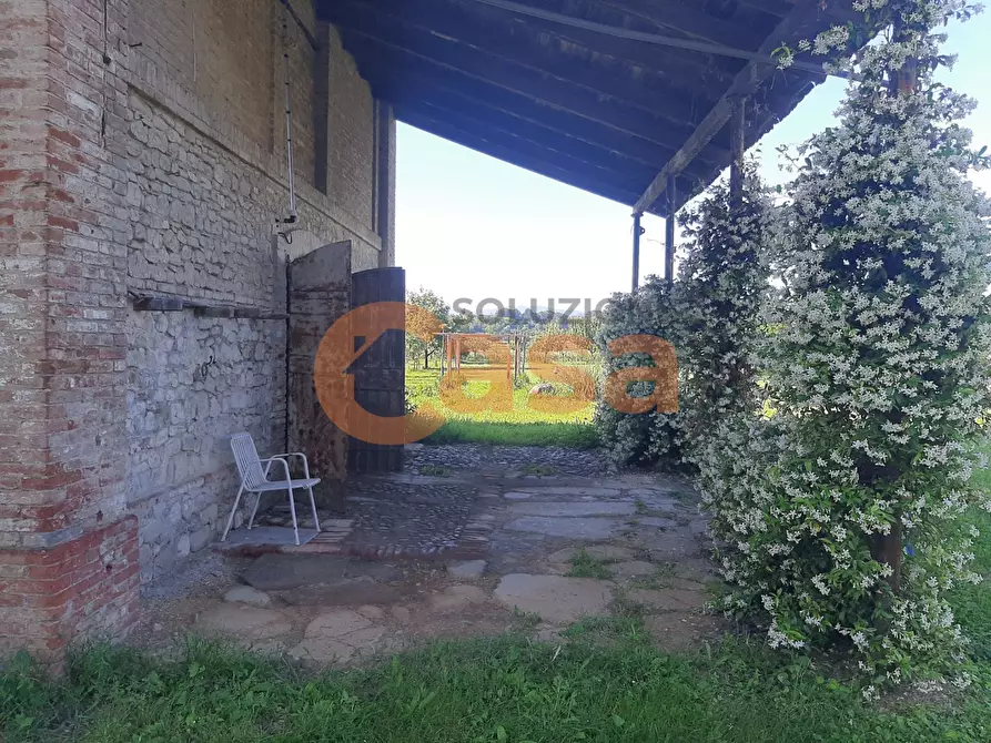 Immagine 9 di Rustico / casale in vendita  in Strada Provinciale 36 a Ponte Dell'olio