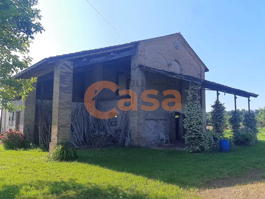 Immagine 10 di Rustico / casale in vendita  in Strada Provinciale 36 a Ponte Dell'olio