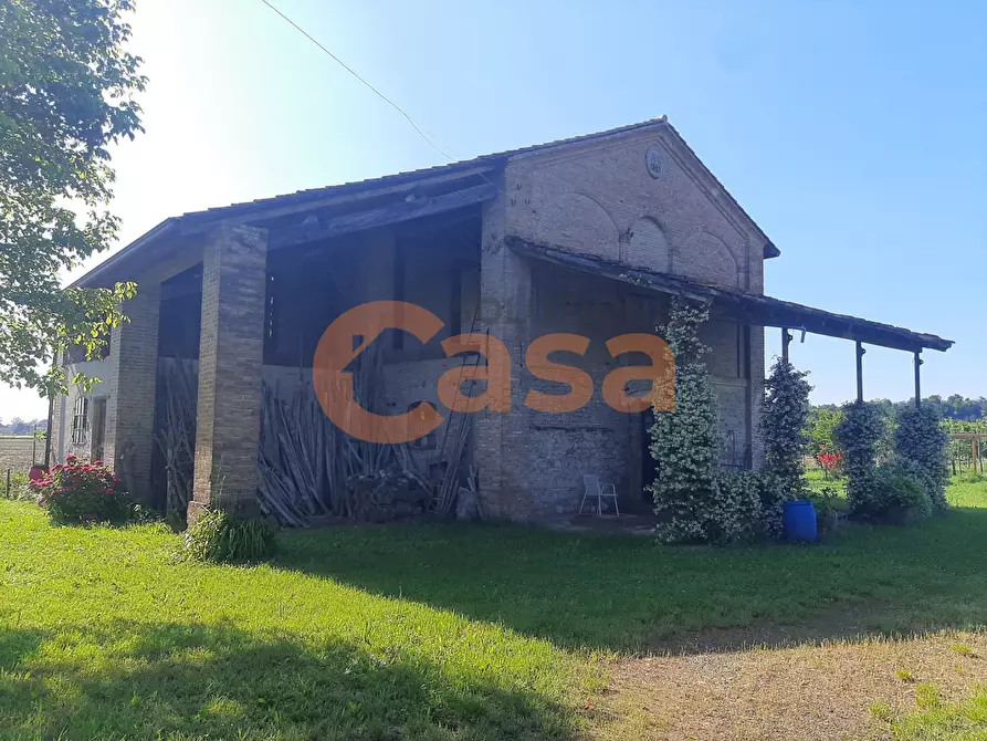 Immagine 11 di Rustico / casale in vendita  in Strada Provinciale 36 a Ponte Dell'olio