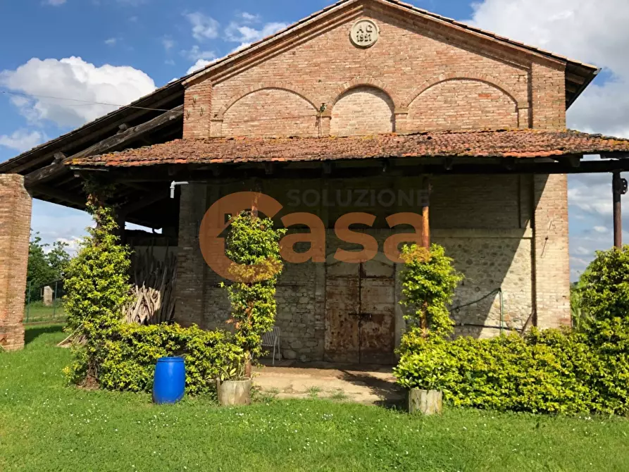 Immagine 14 di Rustico / casale in vendita  in Strada Provinciale 36 a Ponte Dell'olio