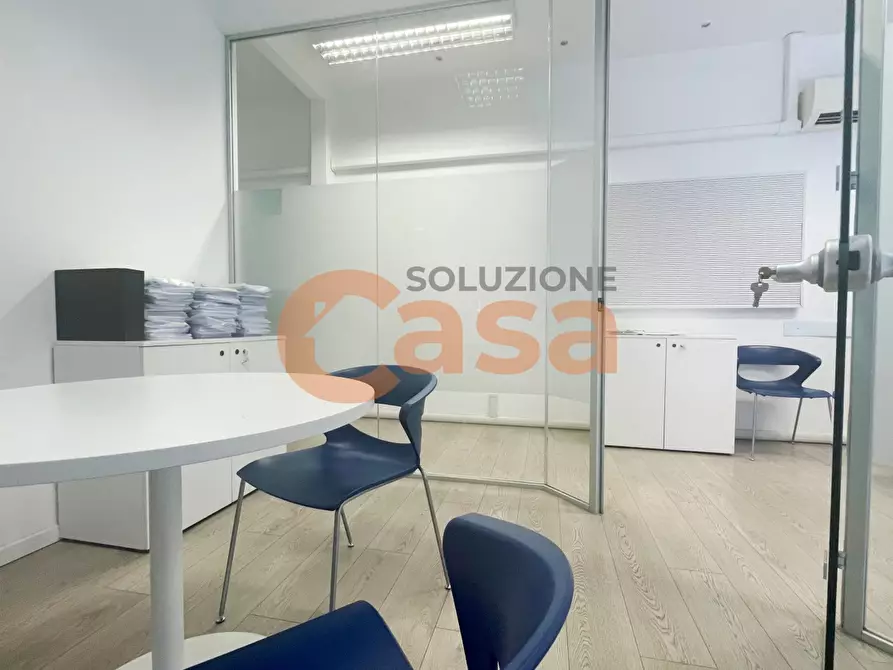 Immagine 6 di Ufficio in vendita  in Viale Malta a Piacenza
